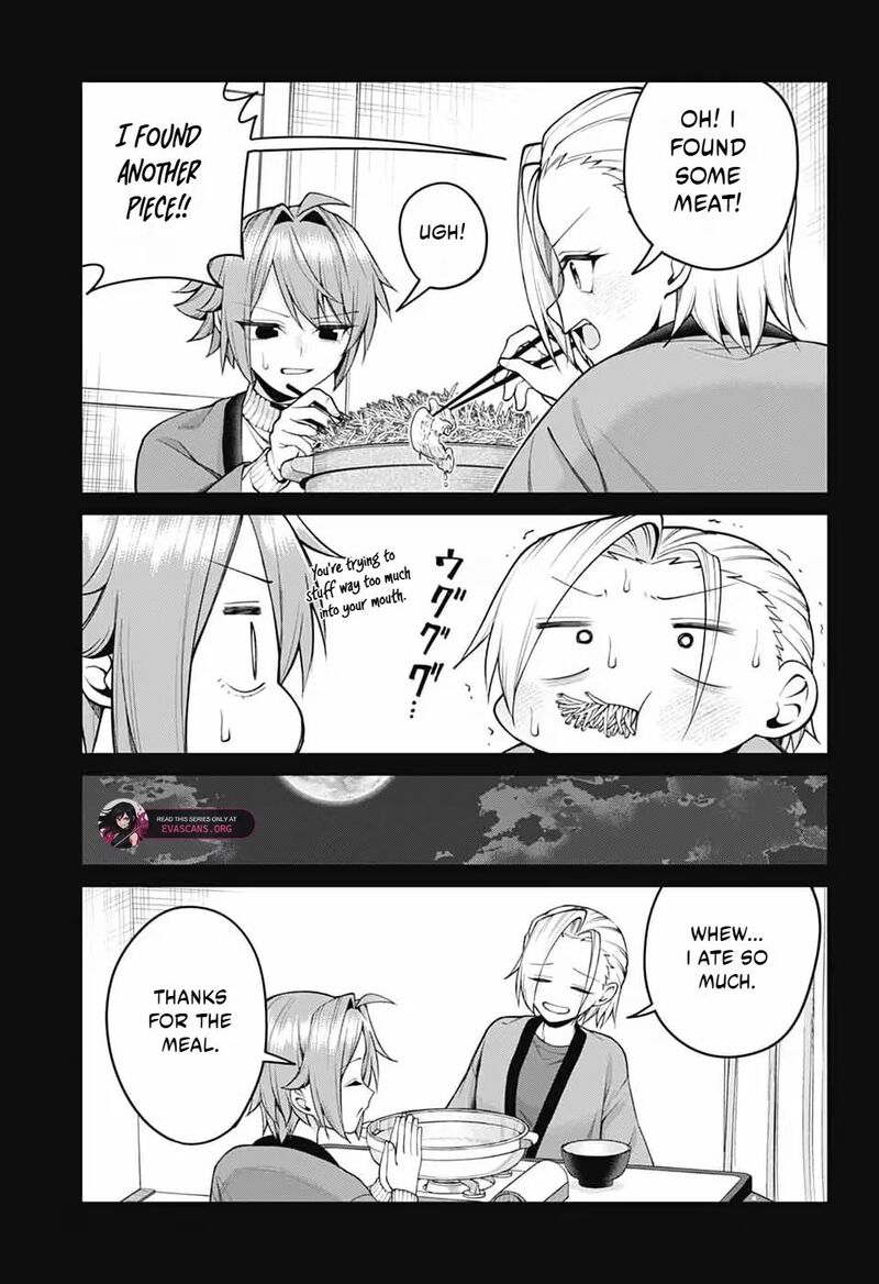 Akanabe Sensei Wa Tereshirazu 69 8