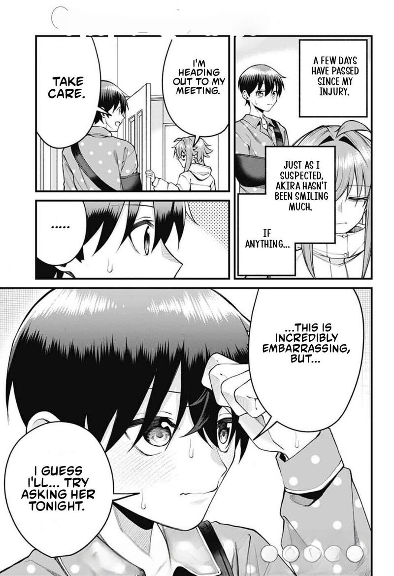 Akanabe Sensei Wa Tereshirazu 72 2