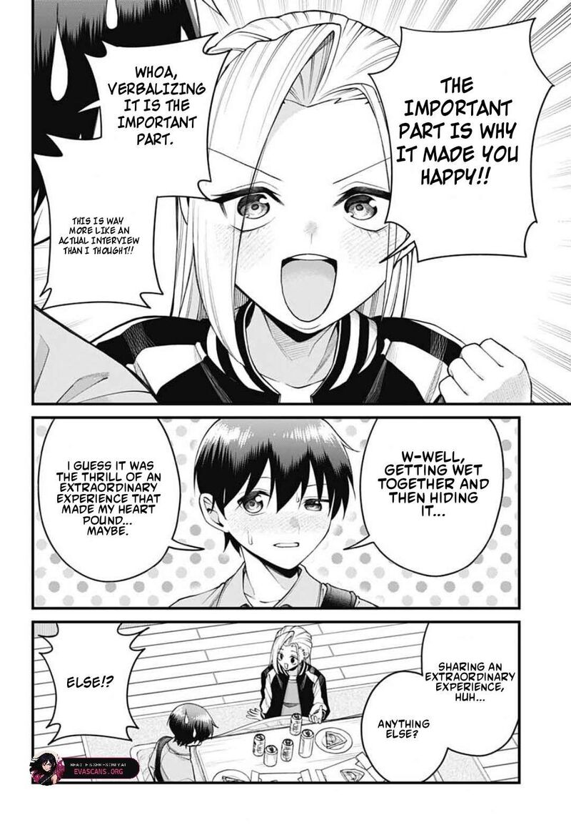 Akanabe Sensei Wa Tereshirazu 73 7