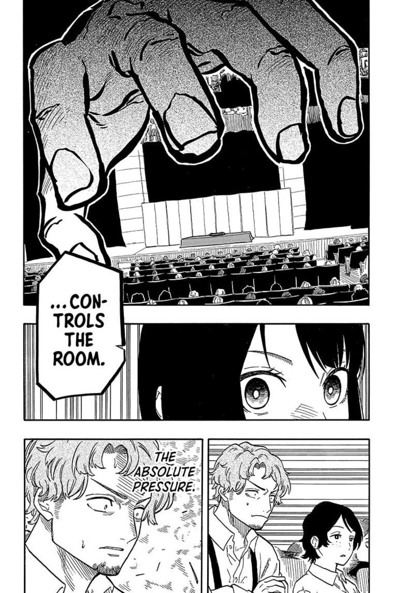 Akane Banashi 102 15