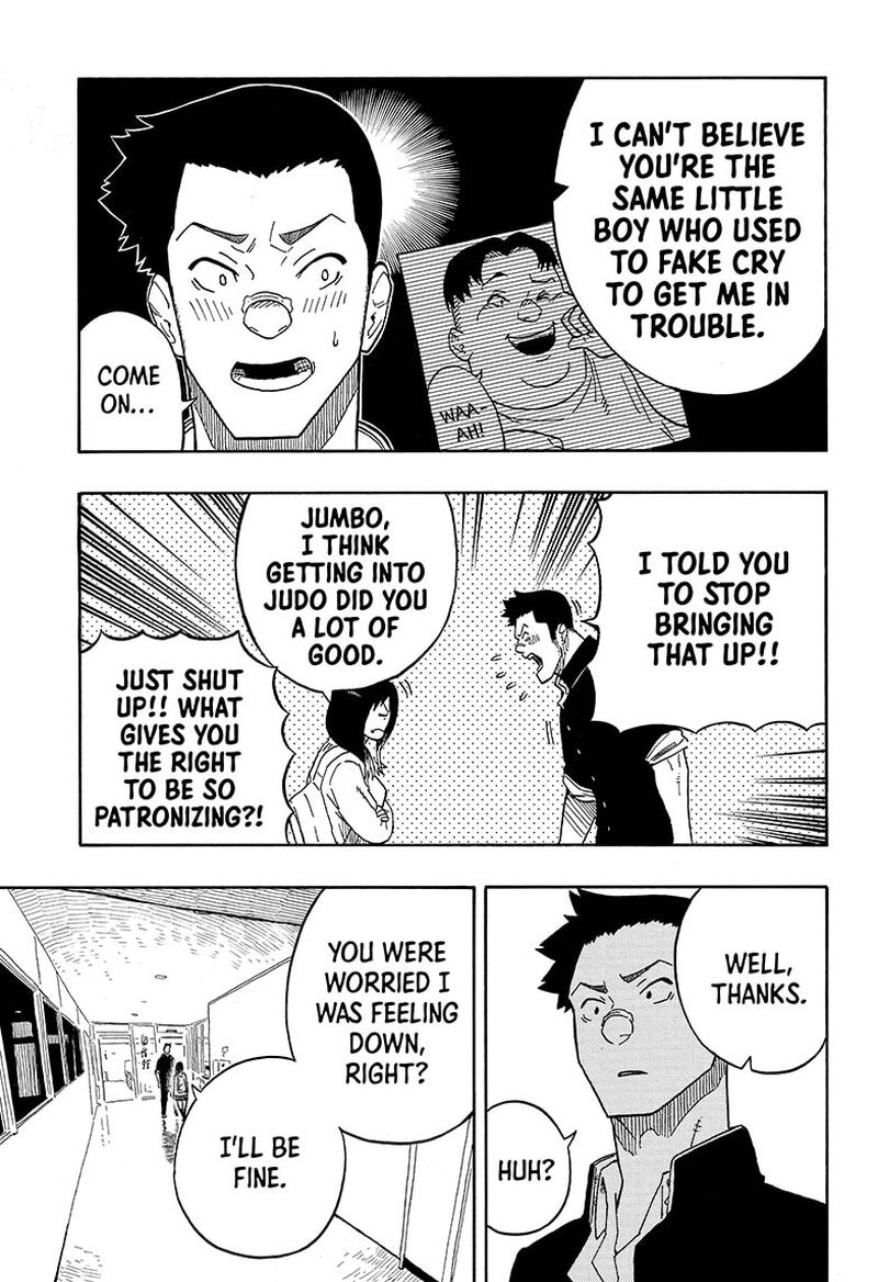 Akane Banashi 11 9