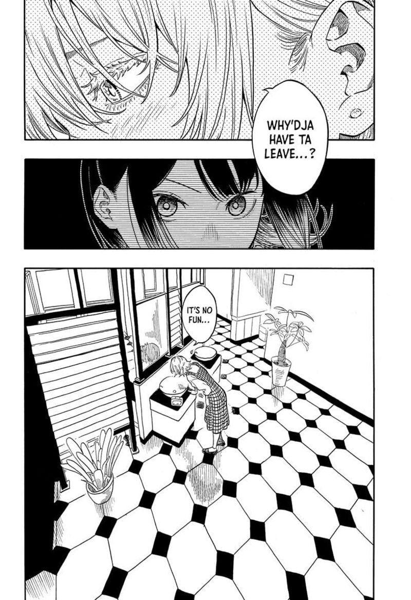 Akane Banashi 154 8