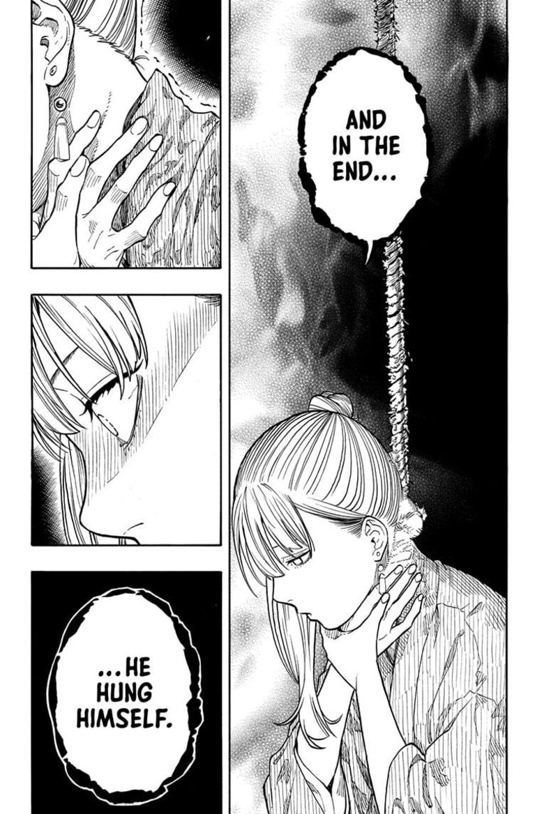 Akane Banashi 161 4