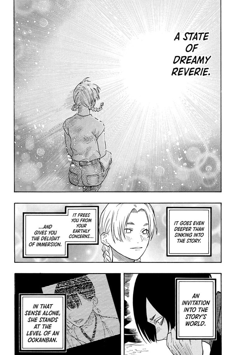 Akane Banashi 177 15