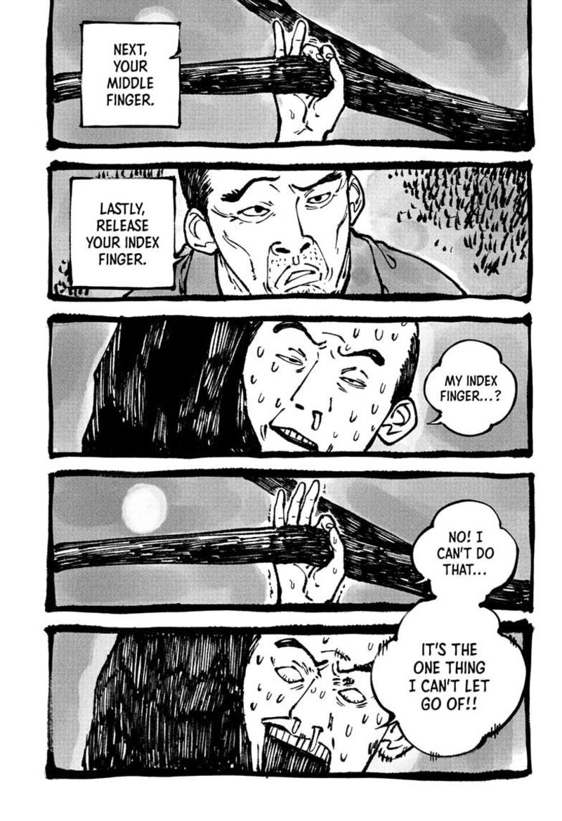 Akane Banashi 178 11