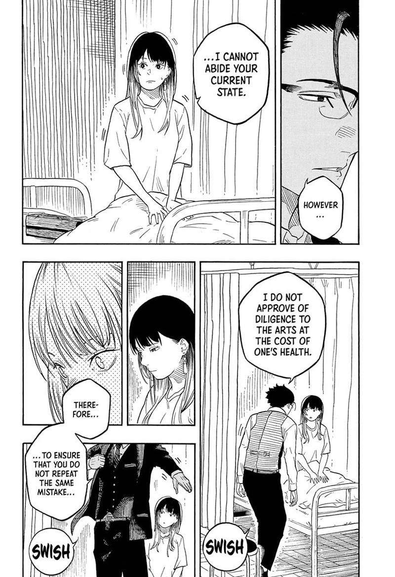 Akane Banashi 179 12