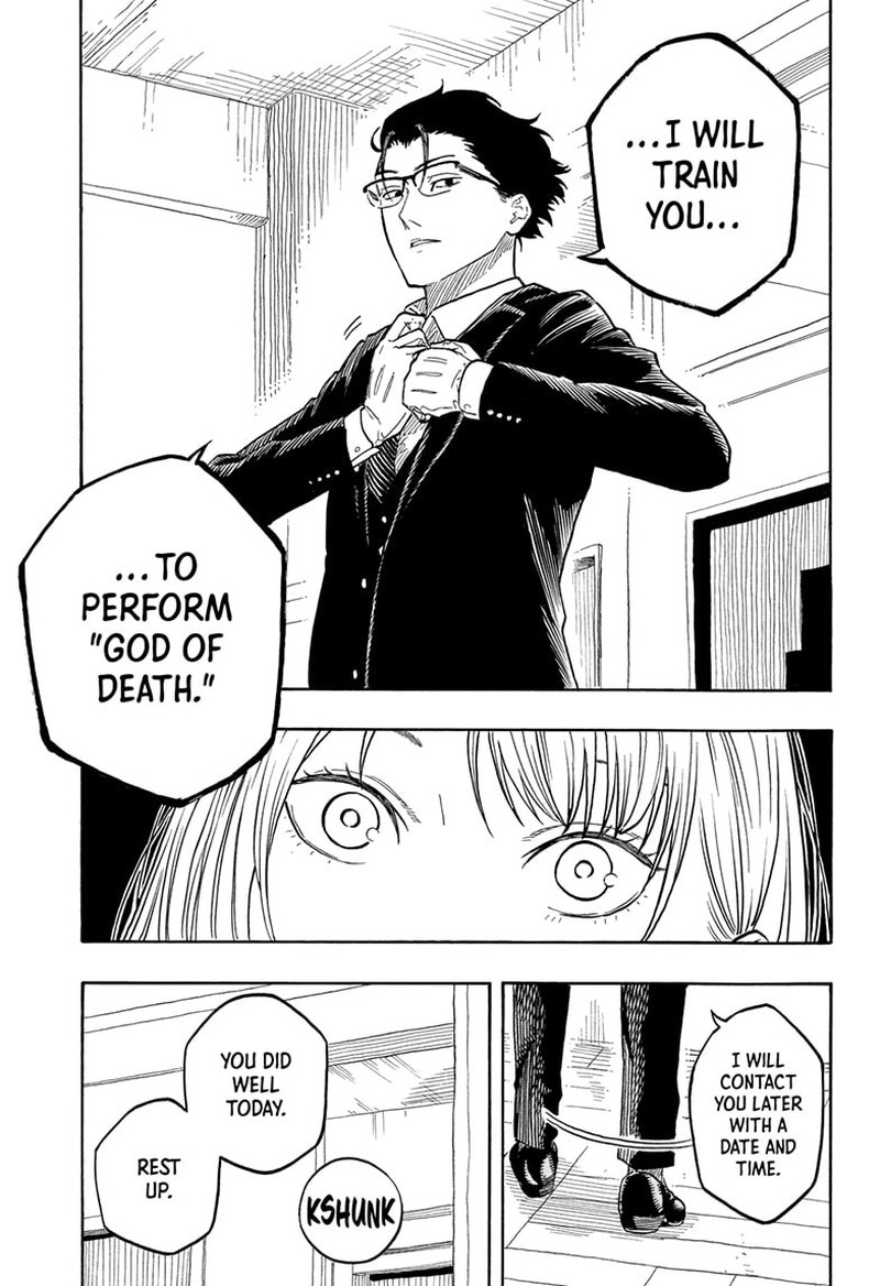 Akane Banashi 179 13