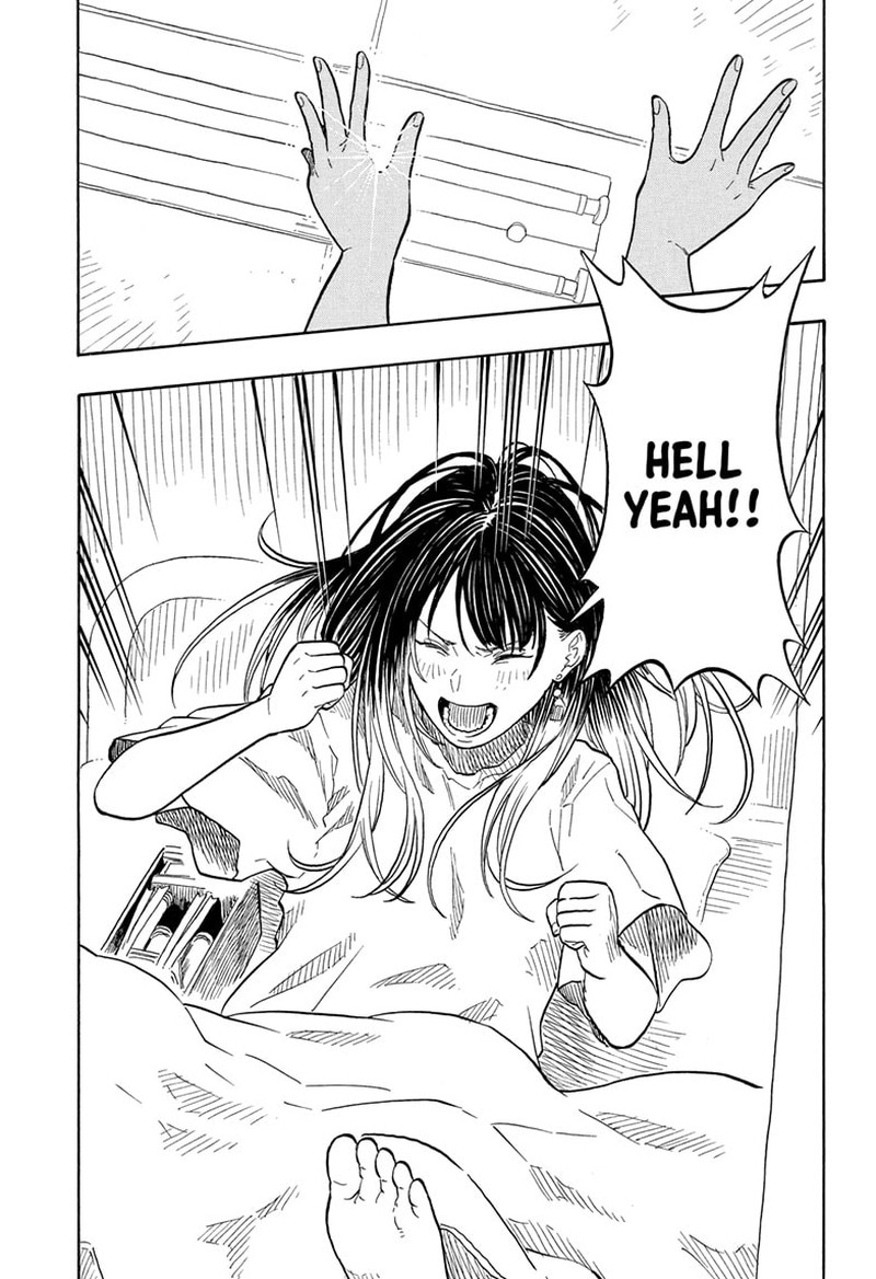 Akane Banashi 179 15