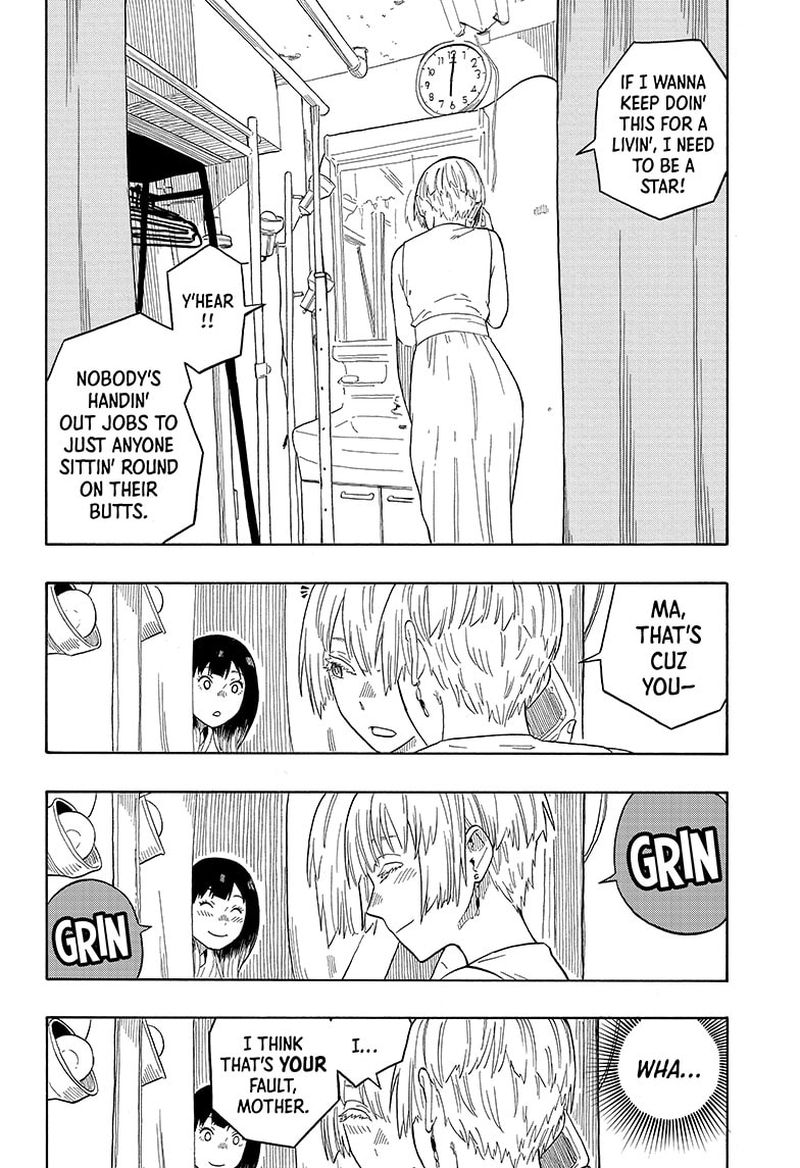 Akane Banashi 18 8