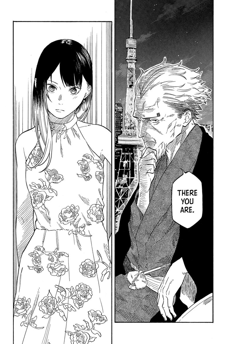 Akane Banashi 182 10