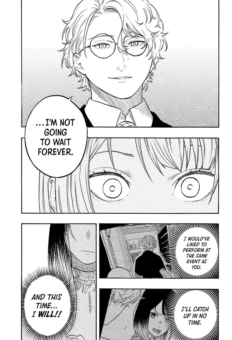 Akane Banashi 183 17