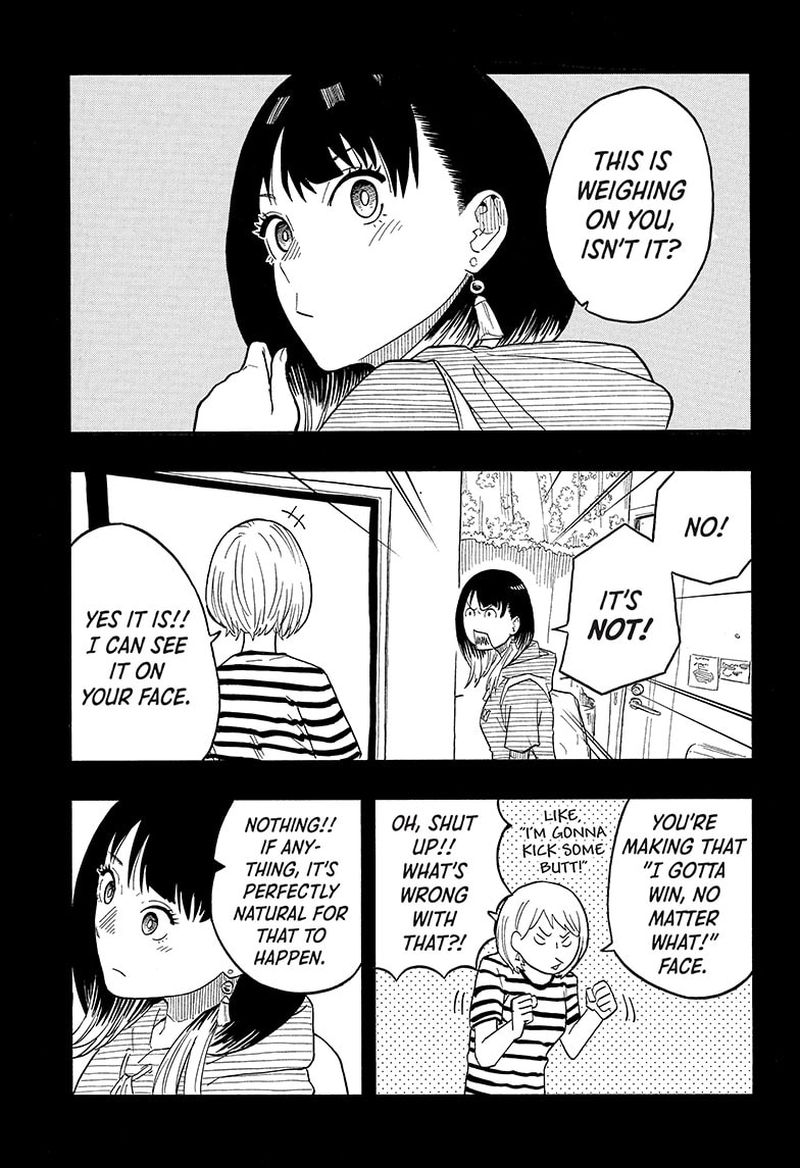 Akane Banashi 19 3