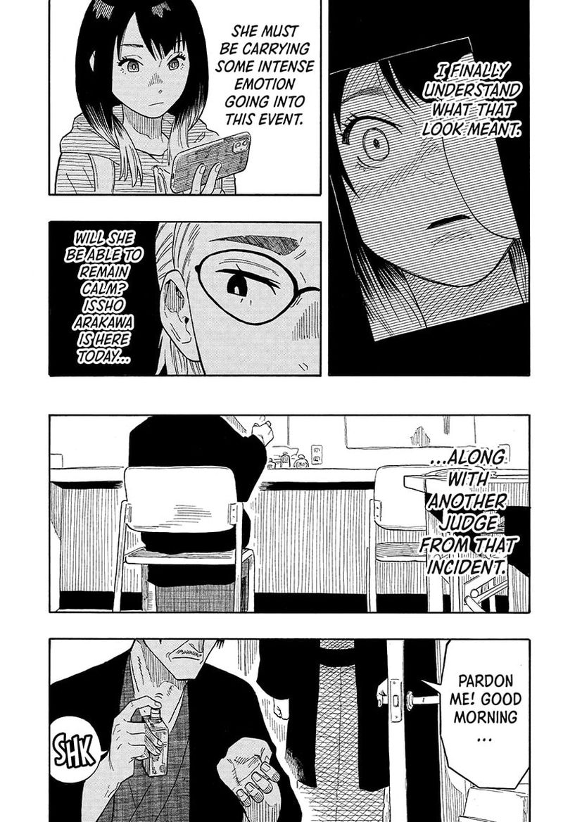 Akane Banashi 19 9