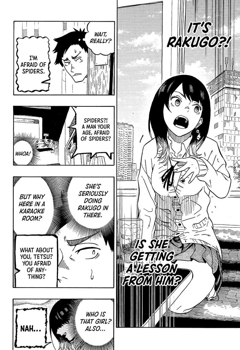 Akane Banashi 2 10