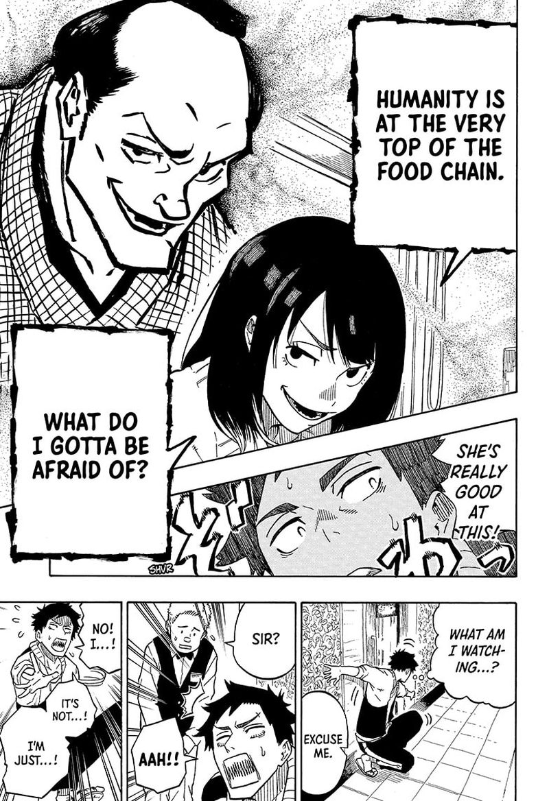 Akane Banashi 2 11