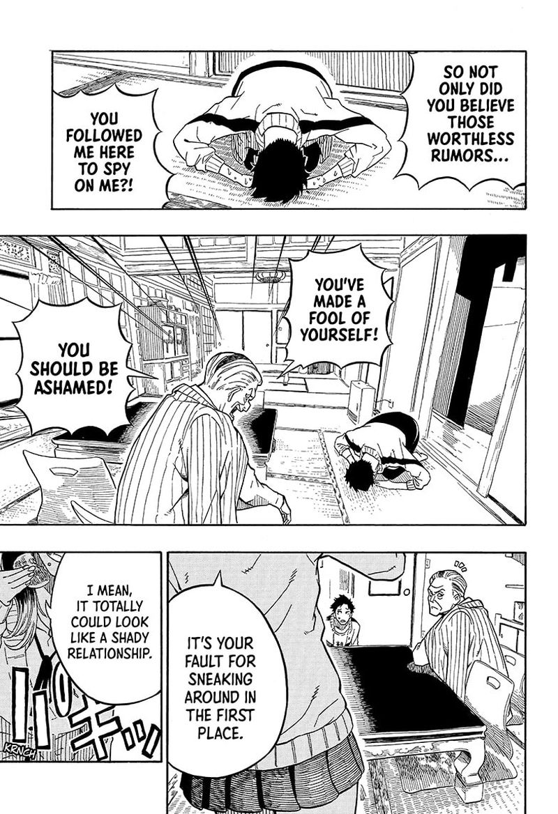 Akane Banashi 2 13