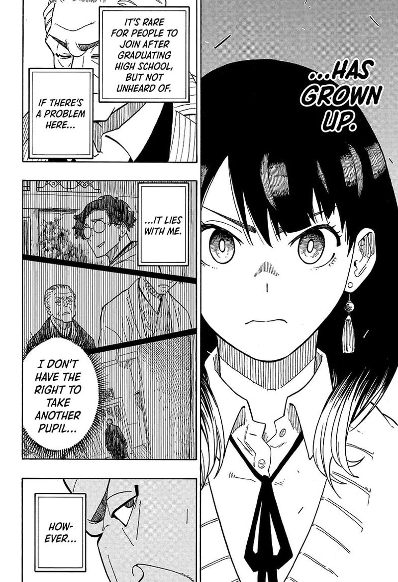 Akane Banashi 2 22