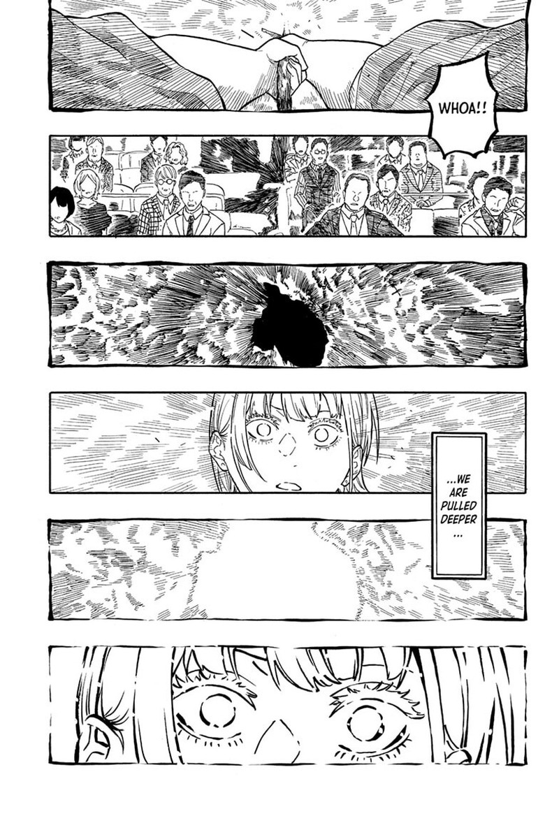 Akane Banashi 205 13