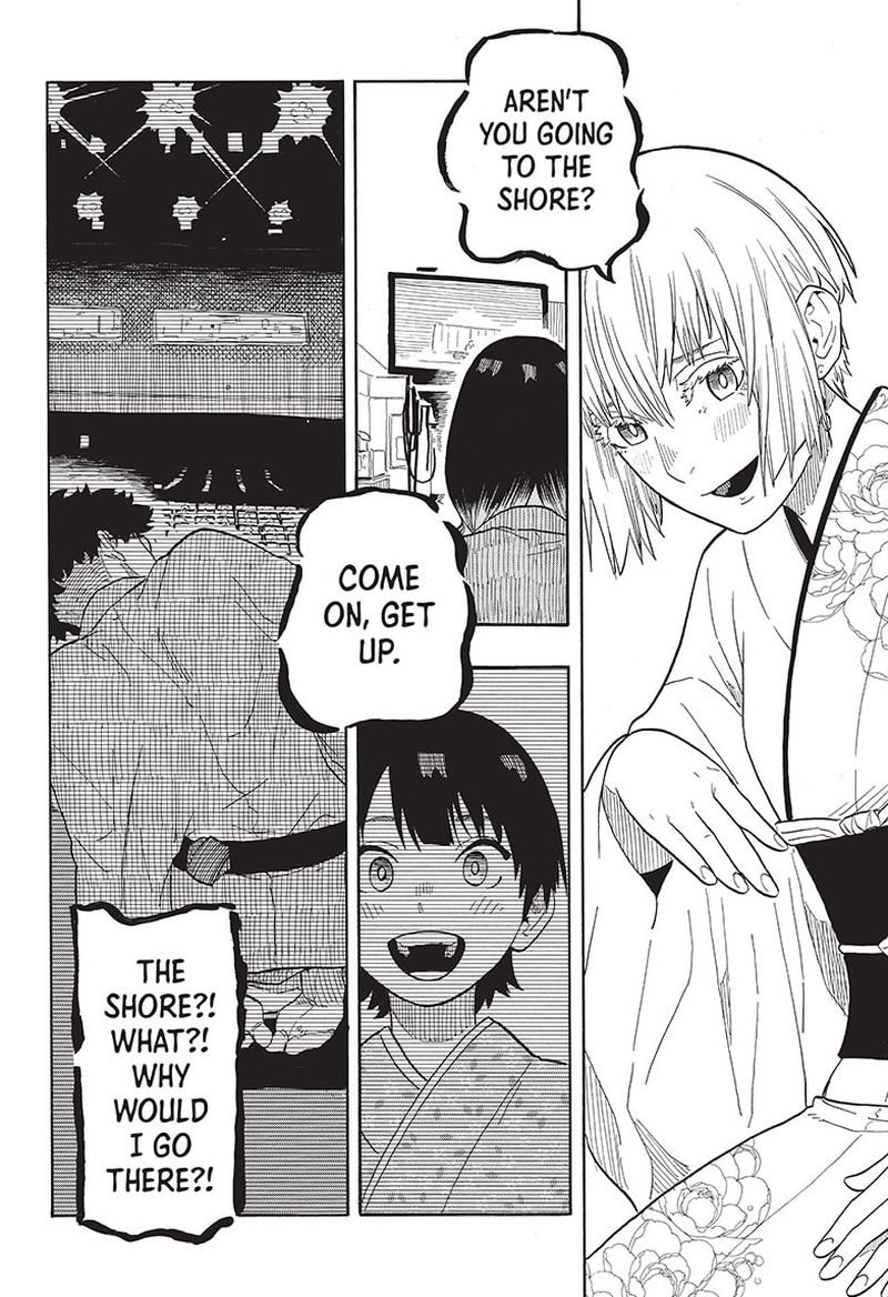 Akane Banashi 21 6