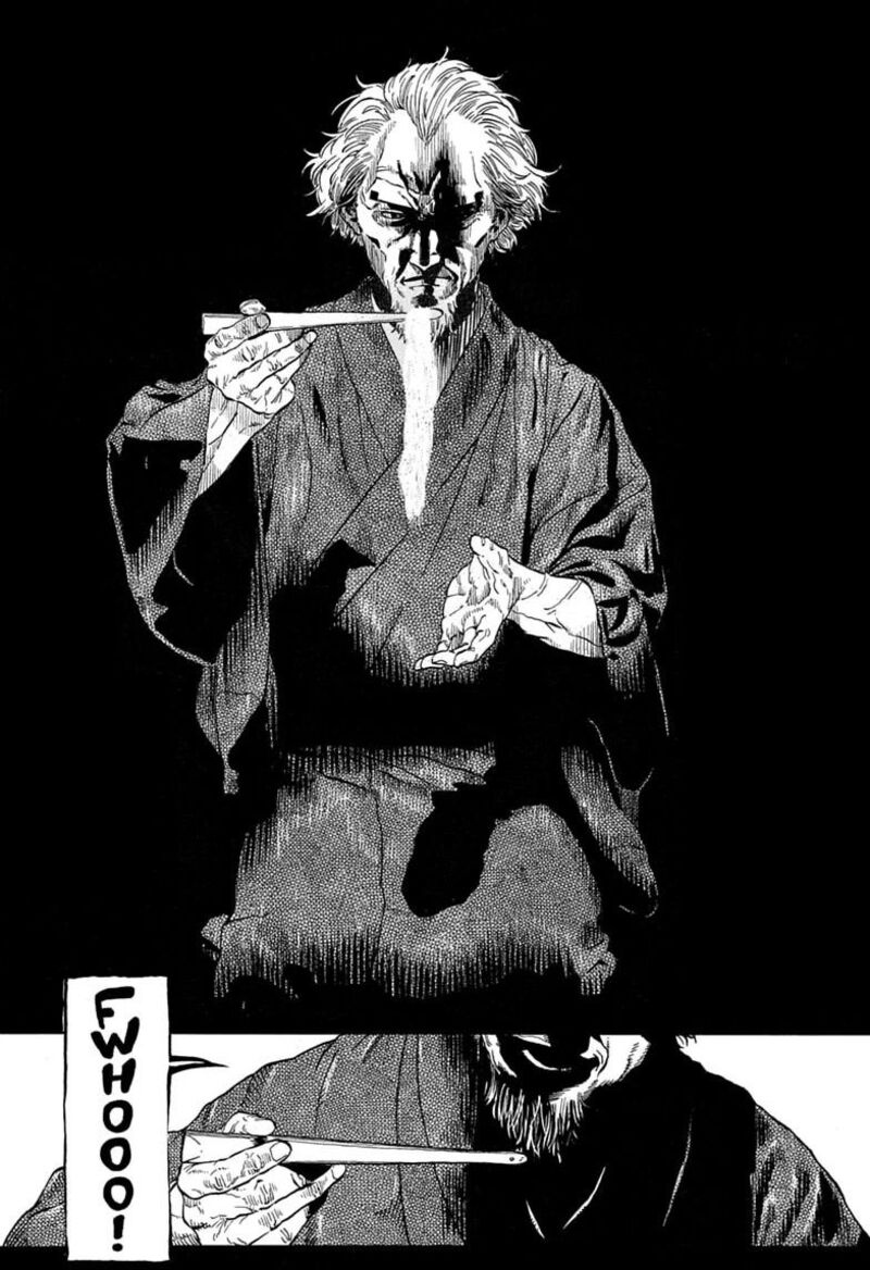 Akane Banashi 224 10