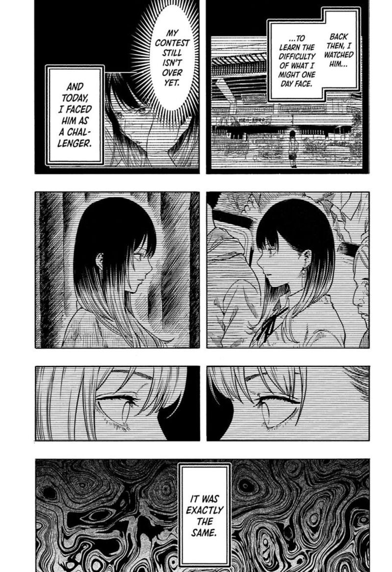 Akane Banashi 226 11