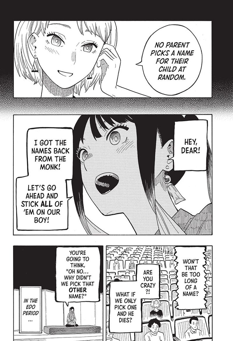 Akane Banashi 24 12