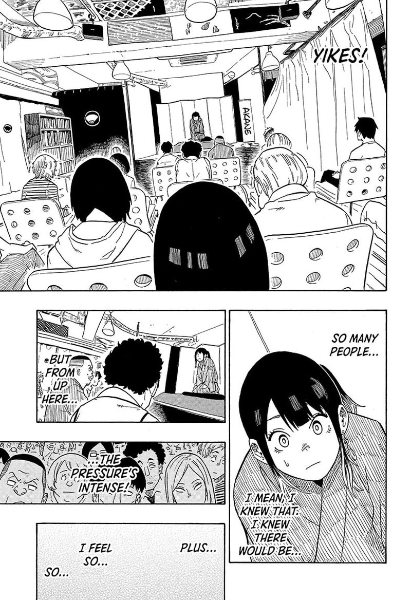 Akane Banashi 3 11