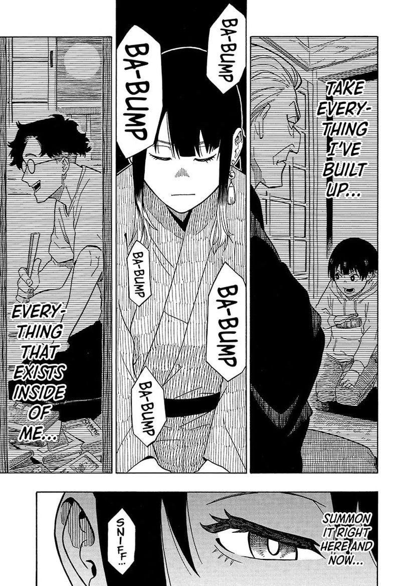 Akane Banashi 3 13