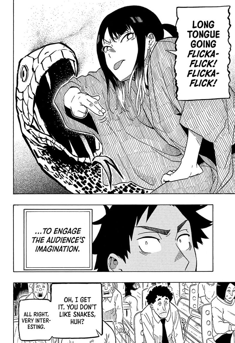 Akane Banashi 3 16