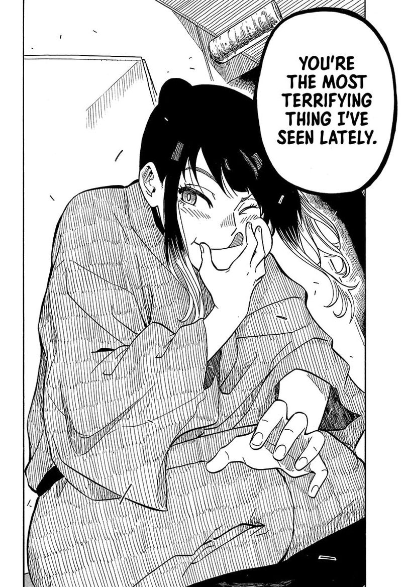 Akane Banashi 3 22