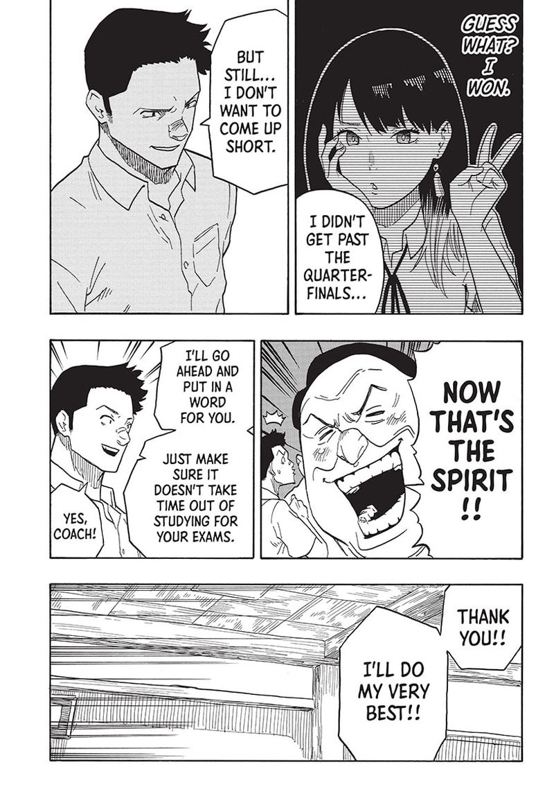 Akane Banashi 30 17