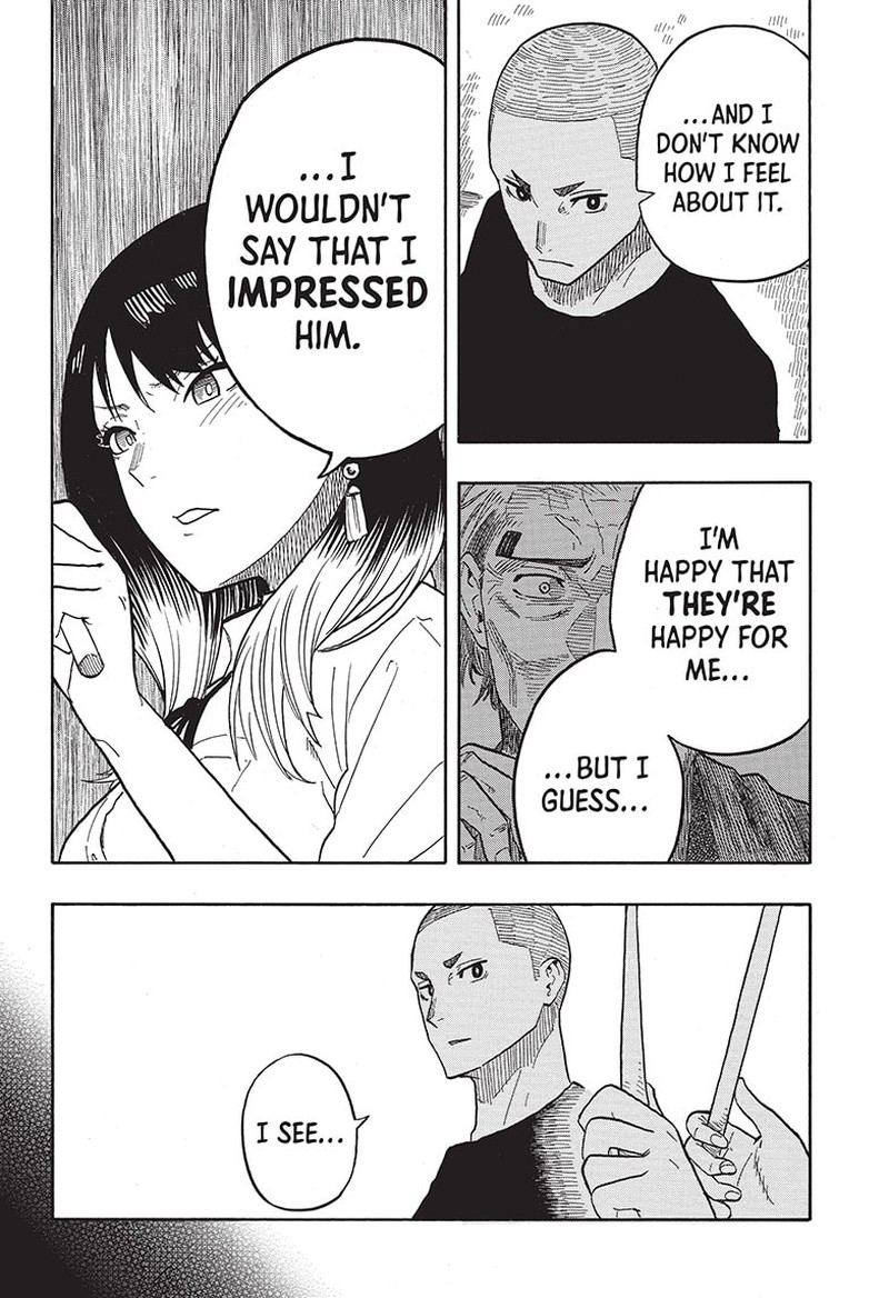 Akane Banashi 31 13