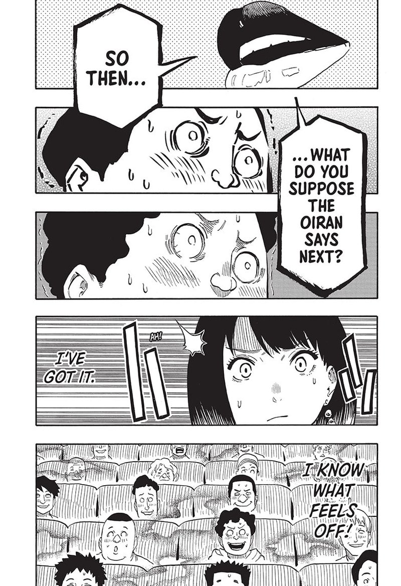 Akane Banashi 41 10