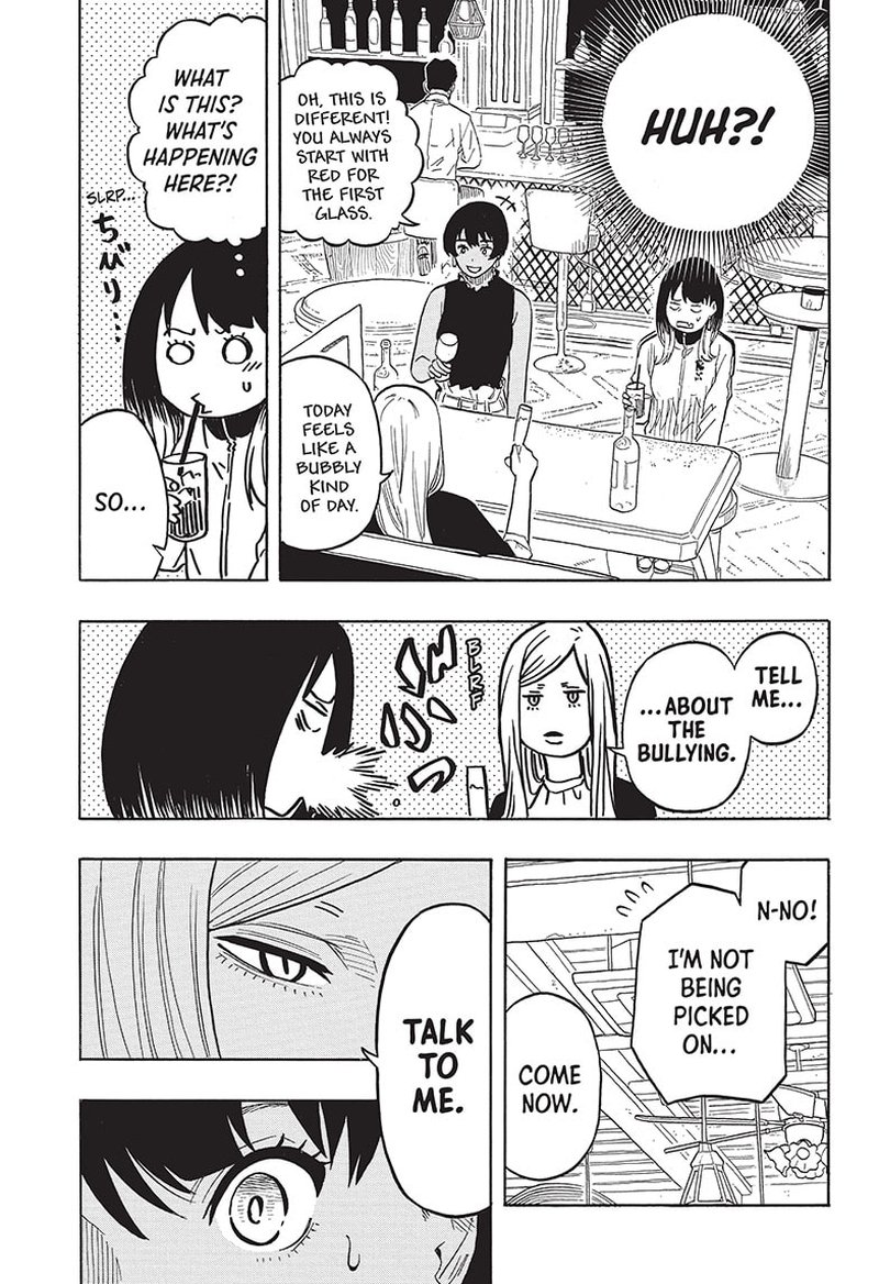 Akane Banashi 42 5