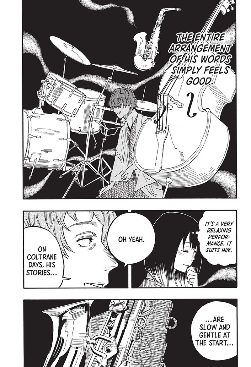 Akane Banashi 43 13