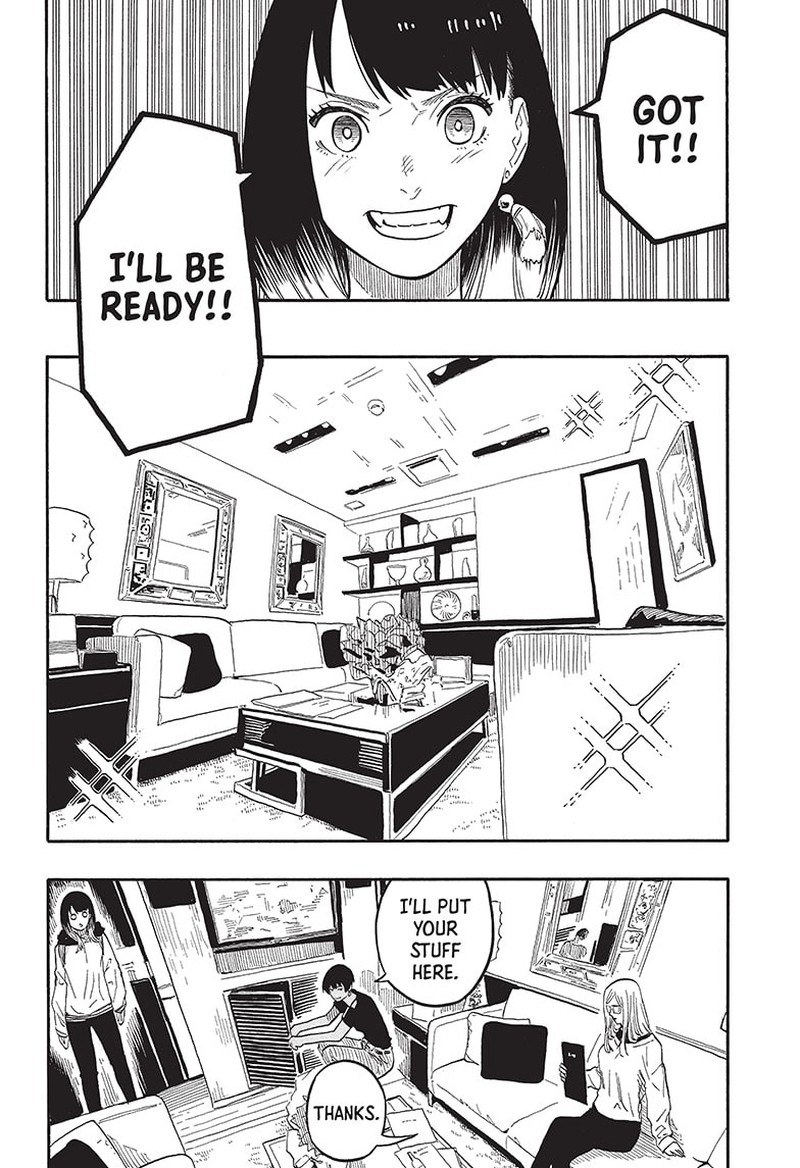 Akane Banashi 44 8