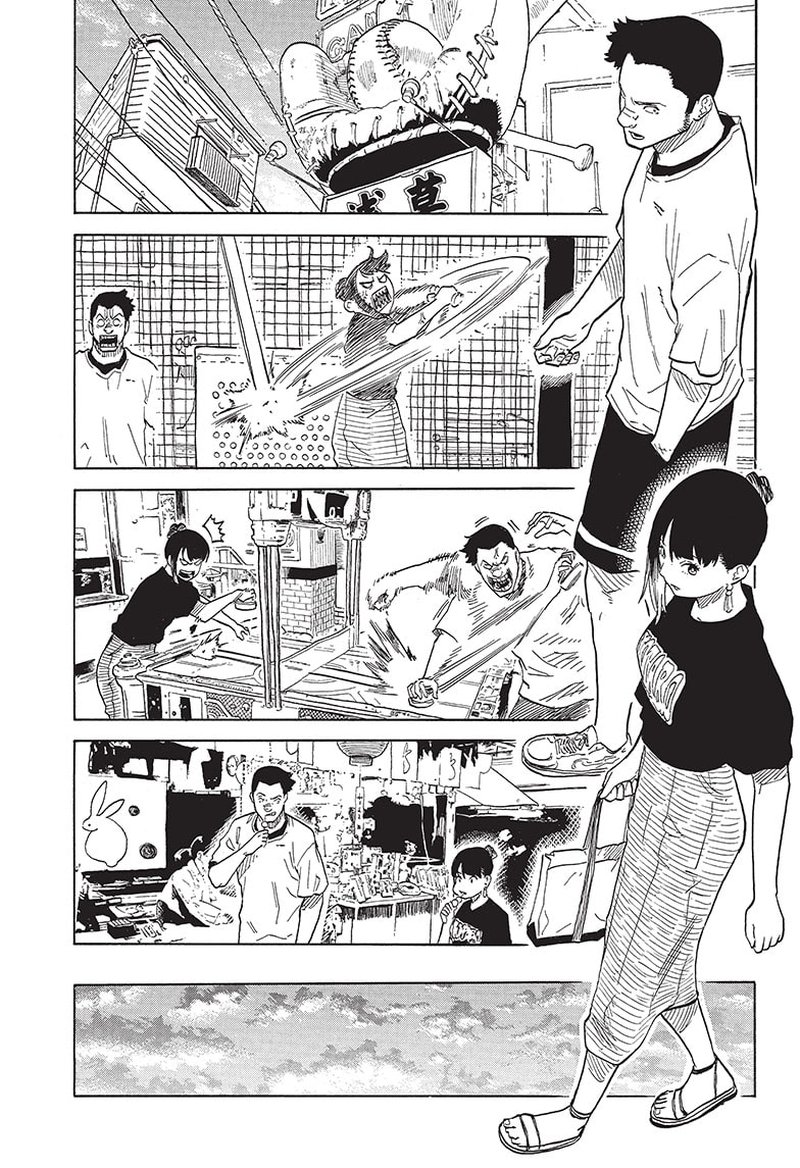 Akane Banashi 46 11