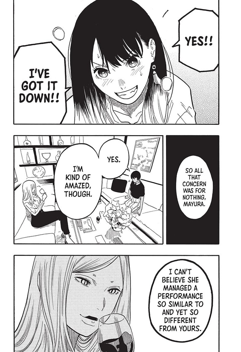Akane Banashi 46 20