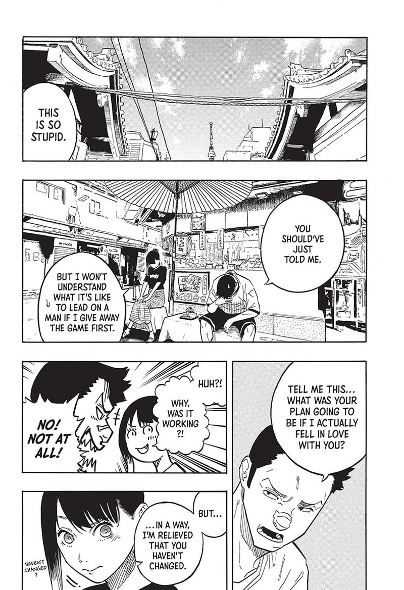 Akane Banashi 46 6