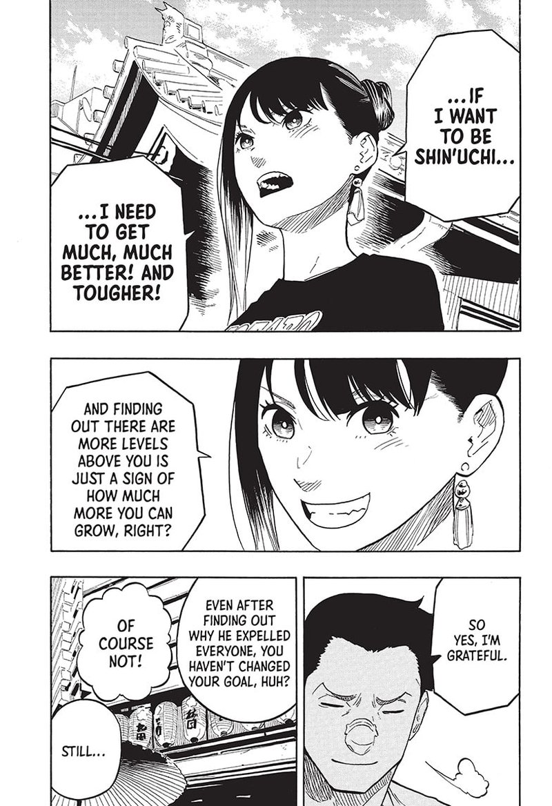 Akane Banashi 46 9