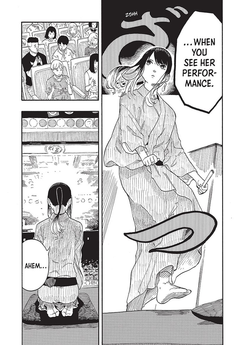 Akane Banashi 47 5