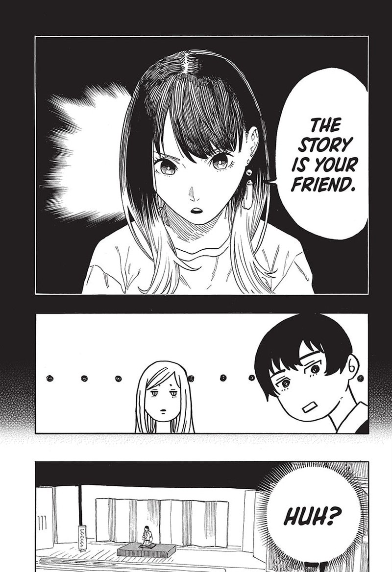 Akane Banashi 48 3
