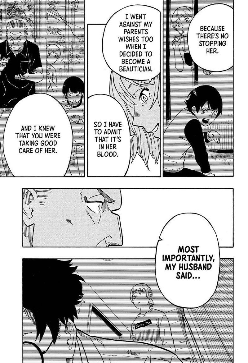 Akane Banashi 5 13