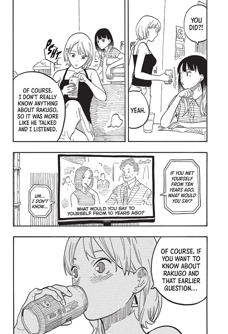 Akane Banashi 61 12
