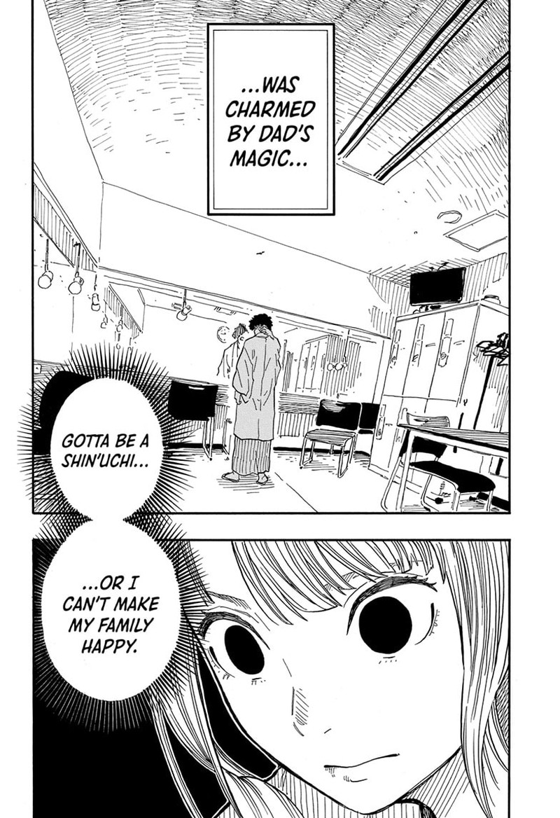 Akane Banashi 69 20
