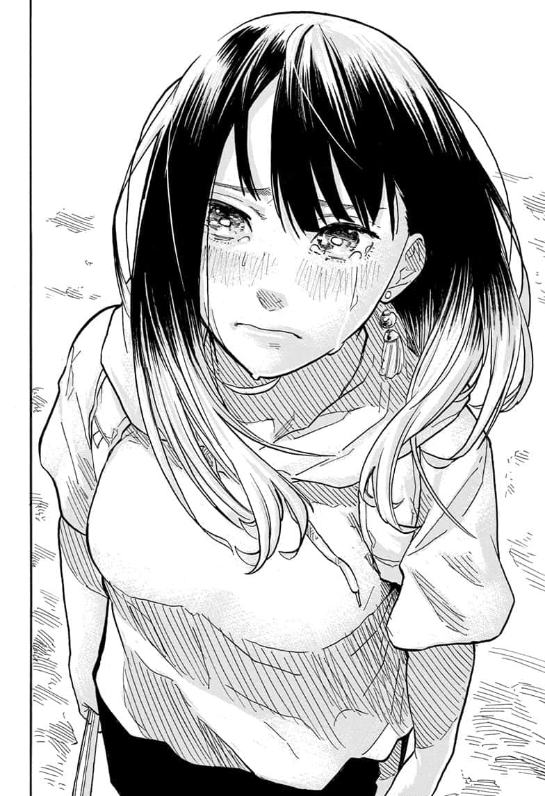 Akane Banashi 73 20