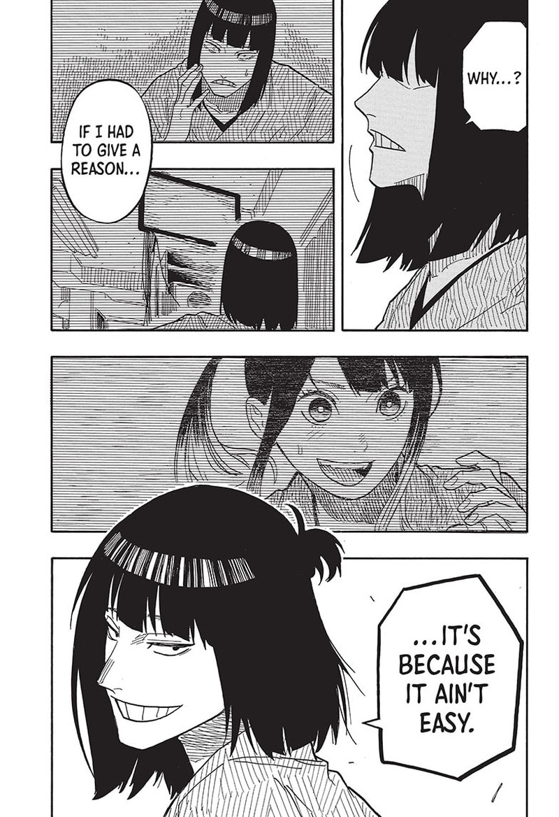 Akane Banashi 78 17