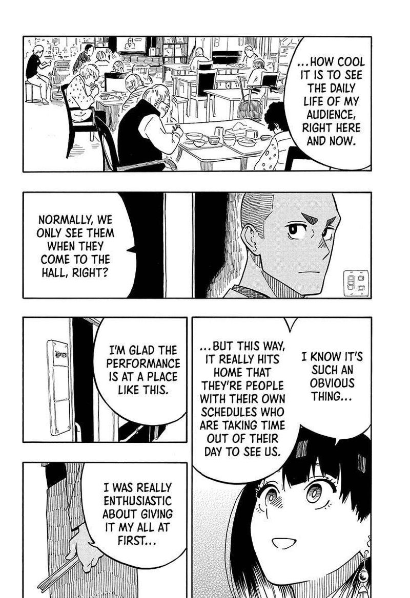 Akane Banashi 8 6