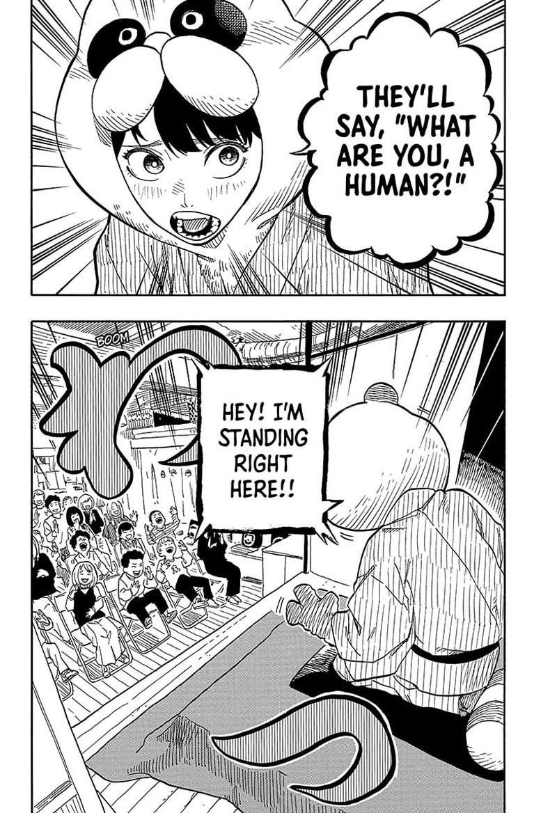 Akane Banashi 89 9
