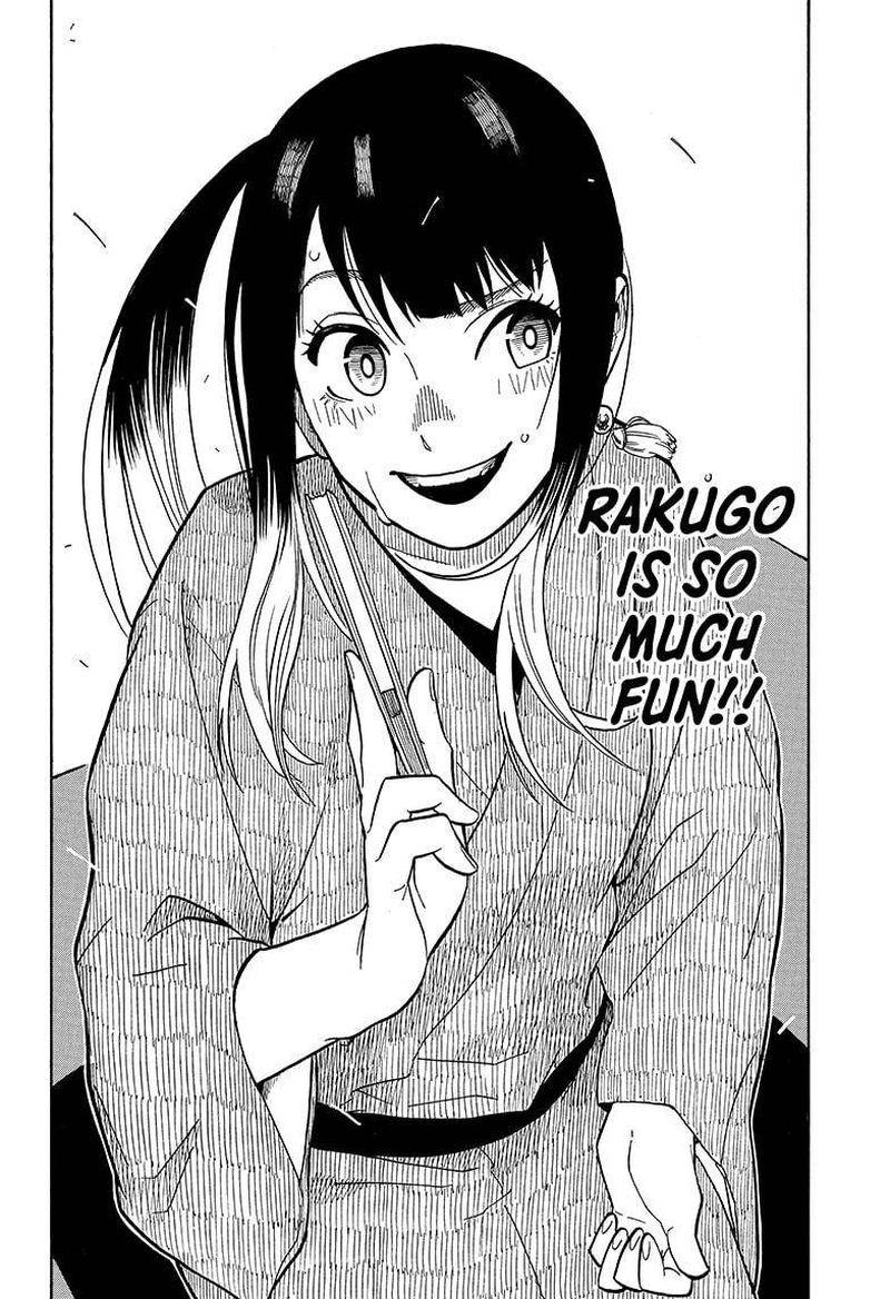 Akane Banashi 9 20